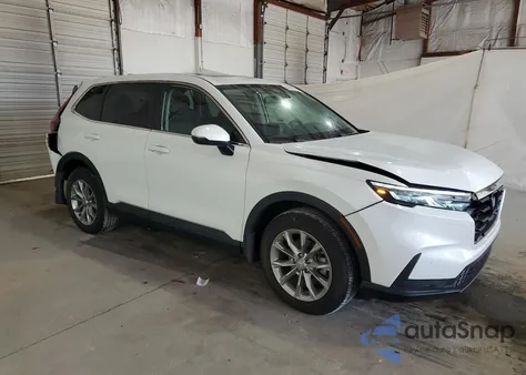 2024 Honda Cr-V Ex from USA, damaged, VIN 7FARS4H42RE000228